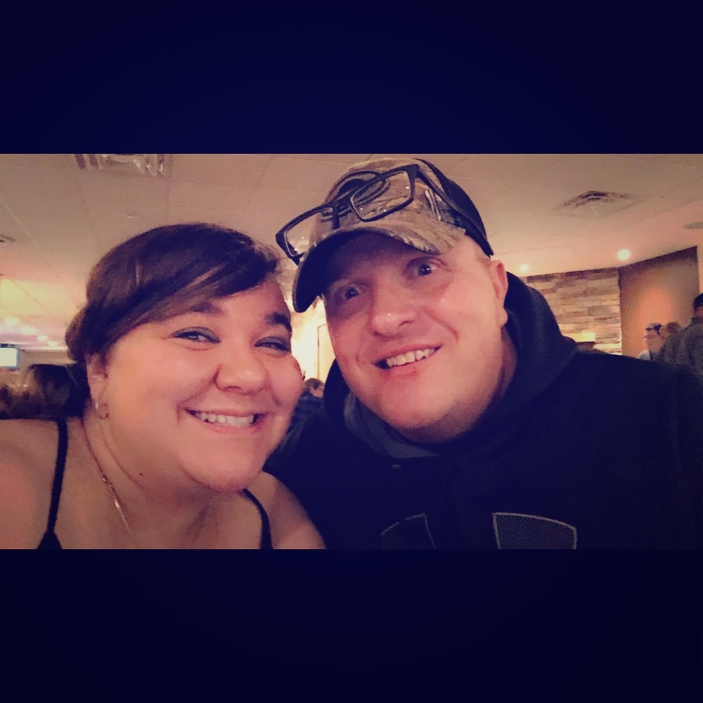 Meet your Posher, Ann-marie